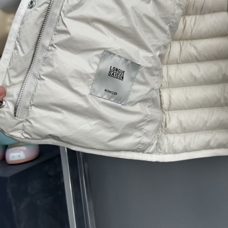 Moncler Down Jackets